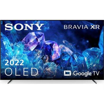 TV SONY OLED-UHD4K-GOOGLET-XR55A80L SONY - 1