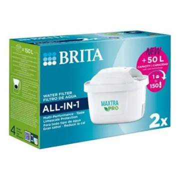 FILTRO BRITA P/JARRO PUR.(2)-1050807 BRITA - 1