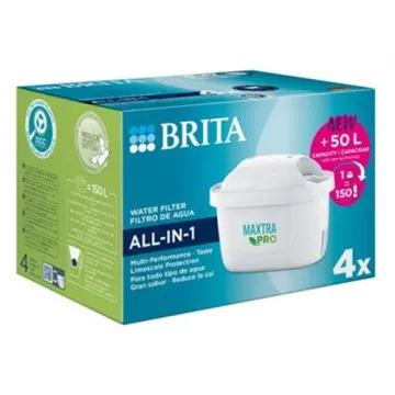 FILTRO BRITA P/JARRO PUR.(4)-1050811 BRITA - 1