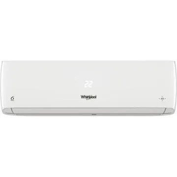 A.C WHIRLPO.6ºS.INVERT.M.SPL-SPICR312W WHIRLPOOL  - AR CONDICIONADO - 1