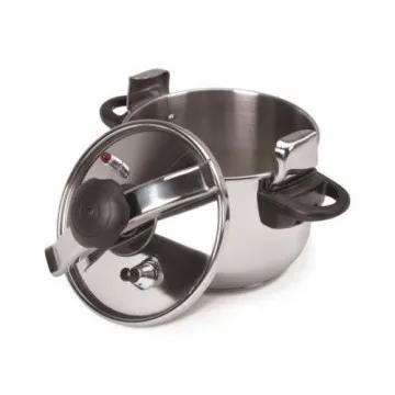 PAN.PR JATA 4L.INOX-CLASSICA  -OPC4 JATA - 1