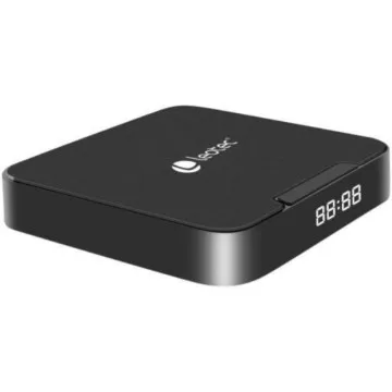 Android TV Leotec TvBox 4K Mostrar 2 464/64 GB Leotec - 1