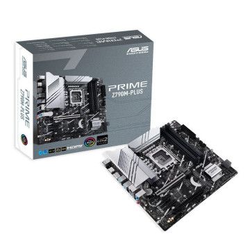 Motherboard Asus Prime Z790M-Plus Micro-ATX DDR5 Lga1700 ASUS - 1