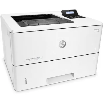 Impressora a laser HP Pro M501DN duplex/branca monocromática HP - 1