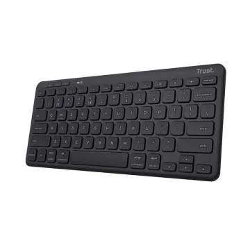 Teclado sem fio Trust Lyra TRUST - 1