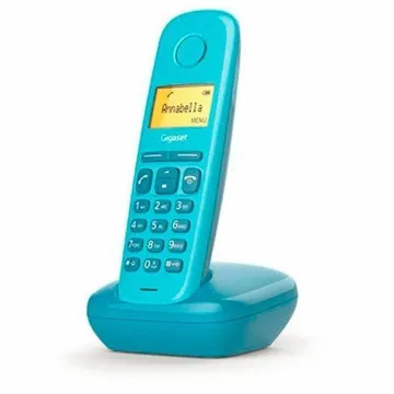 Telefone sem fio Gigaset A170/ Azul  - 1