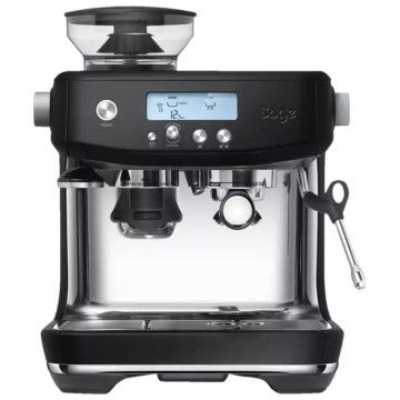 Máquina de Café Sage The Barista Pro Espresso/ 1650 W/ 15 Barras/ Preto SAGE - 1