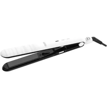 Rowenta Optiliss SF3210F0/ Alisador de cabelo branco ROWENTA - 1