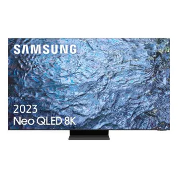 SAMSUNG - Neo QLED Smart TV 8K TQ75QN900CTXXC Samsung - 1