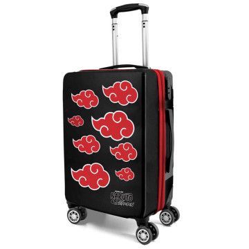 Trolley Nuvens ABS ABS 55cm KARACTERMANIA - 1