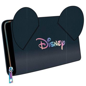 Carteira Disney Mickey 100º Aniversário CERDÁ - 1