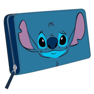 Stitch Carteira Disney CERDÁ - 1