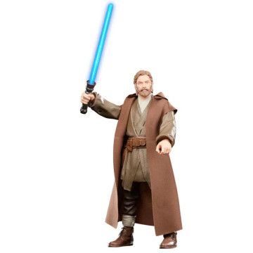 Figura Obi-Wan Kenobi - Obi-Wan Kenobi Star Wars 30cm HASBRO - 1