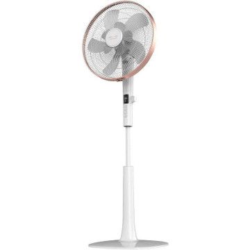 Ventilador de pé Cecotec EnergySilence 1030 SmartExtreme/ 28W/ 10 pás 40cm/ 24 velocidades Cecotec - 1