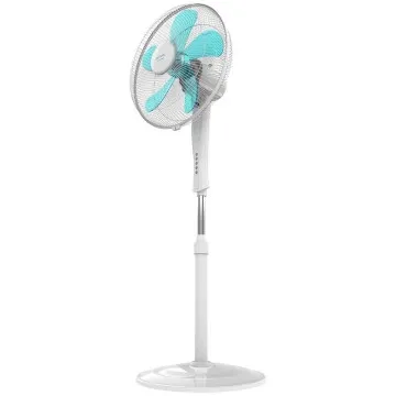 Ventilador de pé Cecotec EnergySilence 530 Power Connected/ 50W/ 5 pás 40cm/ 3 velocidades Cecotec - 1