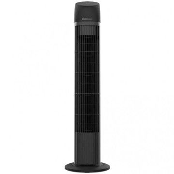 Ventilador de torre Cecotec EnergySilence 8050 Skyline Smart/ 45 W/ 3 velocidades Cecotec - 1