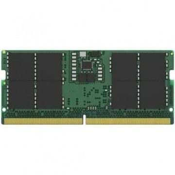Memória RAM Kingston KCP548SS8 16GB/ DDR5/ 4800MHz/ 1.1V/ CL40/ SODIMM KINGSTON - 1
