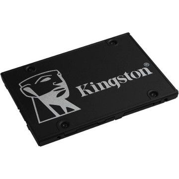 SSD Kingston SKC600 1TB/SATA III KINGSTON - 1