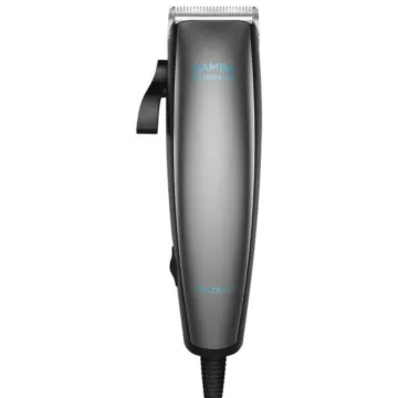 Cecotec Bamba PrecisionCare Power Blade Titanium/ Máquina de cortar cabelo com fio/ 9 acessórios Cecotec - 1