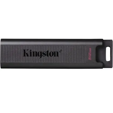 Pendrive 512GB Kingston DataTraveler Max USB Tipo-C KINGSTON - 1