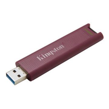 Pendrive Kingston DataTraveler Max USB 3.2 de 256 GB KINGSTON - 1