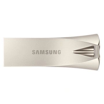 Pendrive 128GB Samsung Bar Plus USB 3.1 Samsung - 1