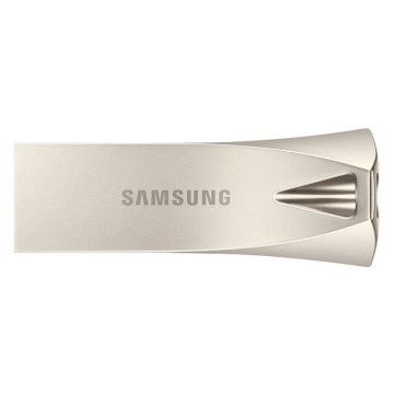 Pendrive 256GB Samsung Bar Plus USB 3.1 Samsung - 1
