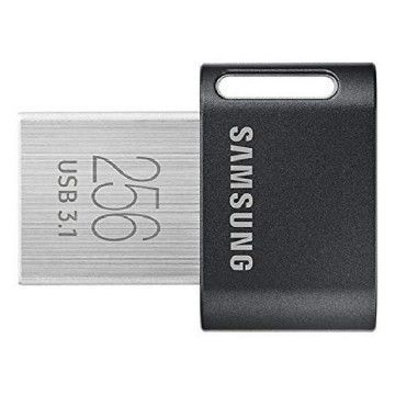 Unidade flash USB 3.1 Samsung FIT Plus de 256 GB Samsung - 1