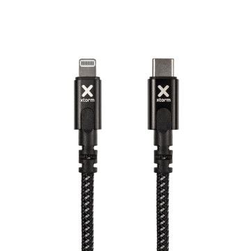 Cabo USB-C para Lightning CX2041 Xtorm - 1