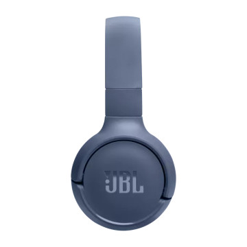 JBL - Auscultadores Bluetooth Tune T 520 BT BLU JBL - 4