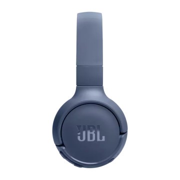 JBL - Auscultadores Bluetooth Tune T 520 BT BLU JBL - 5