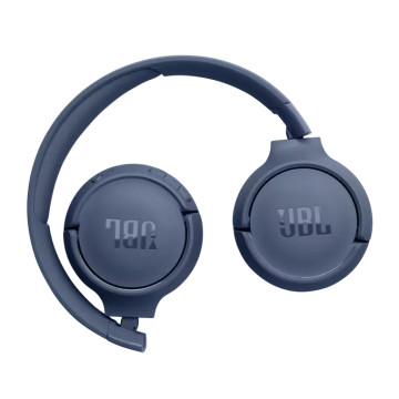 JBL - Auscultadores Bluetooth Tune T 520 BT BLU JBL - 6