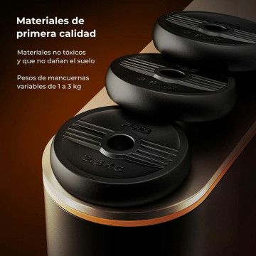 Halteres Xiaomi FED 20 Kg Xiaomi - 18