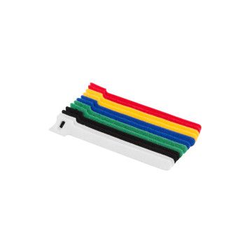 Abraçadeiras de Velcro Lanberg ORG01-MT150-MC6 Lanberg - 3