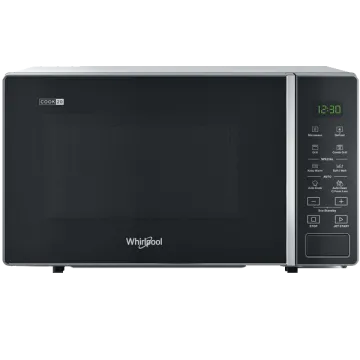 MICRO ONDAS WHIRLPOOL - MWP 203 SB WHIRLPOOL - 1