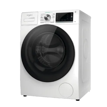 MÁQUINA DE LAVAR ROUPA WHIRLPOOL - W6 W845WR SPT WHIRLPOOL - 1