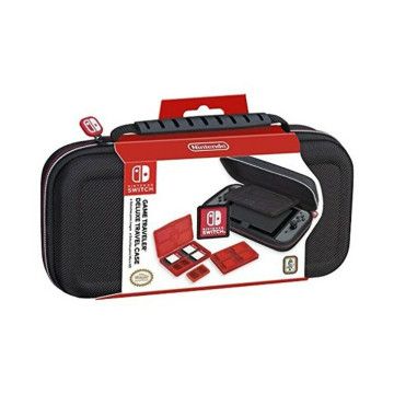 Estojo para Nintendo Switch Ardistel Preto Ardistel - 1