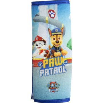 Almofadas para Cinto de Segurança The Paw Patrol CZ10631 The Paw Patrol - 1