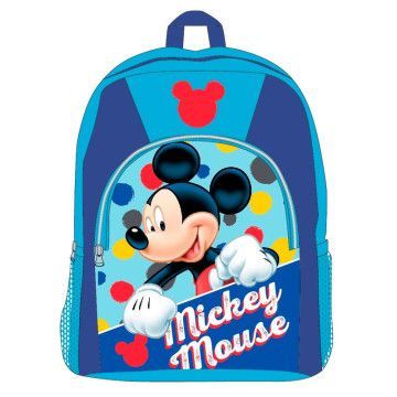 Mochila Disney Mickey 40cm DISNEY - 1