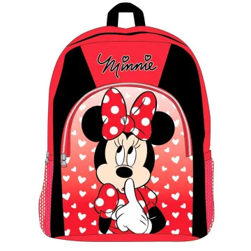 Mochila Minnie Disney 40cm DISNEY - 1