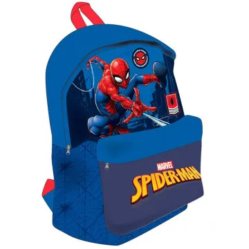 Mochila do Homem-Aranha Marvel 40cm MARVEL - 1