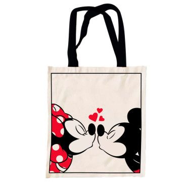 Bolsa Minnie e Mickey Disney DISNEY - 1