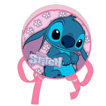 Mochila Disney Stitch 27cm DISNEY - 1