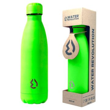  WATER REVOLUTION - 1