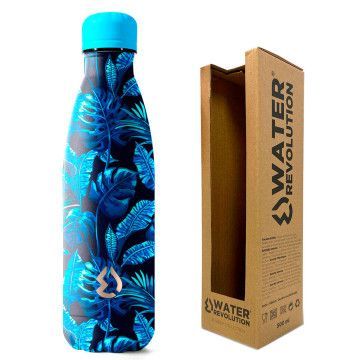 Garrafa Tropical Water Revolution 500ml WATER REVOLUTION - 1