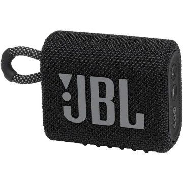 JBL GO 3/ 4.2 W/ 1.0 Alto-falante Bluetooth JBL - 1