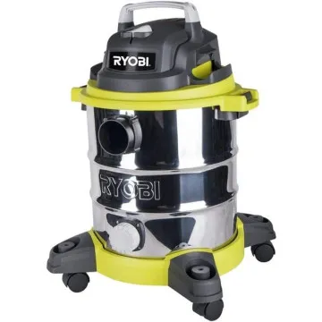 Aspirador elétrico de depósito Ryobi RVC-1220I-G/ 1250 W/ 20000 ml Ryobi - 1