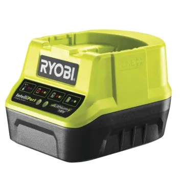 Carregador de bateria Ryobi ONE+ RC18120 Lithium-ion/ 18V 2.0 Ah/ Sem bateria Ryobi - 1