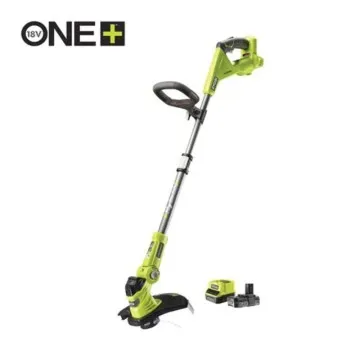 Aparador de grama Ryobi ONE+ 18V RLT1831H25F/ Corte Ø25-30cm Ryobi - 1