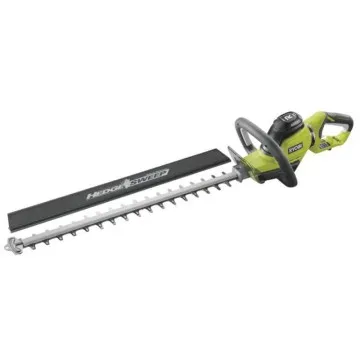 Ryobi RHT6160RS/ 600 W/ Comprimento da lâmina 60 cm Corta-sebes elétrico Ryobi - 1